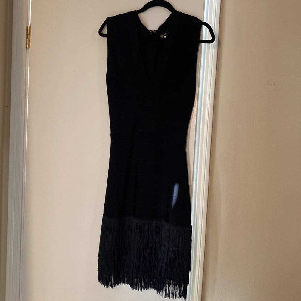 Black Mini Dress, brand new